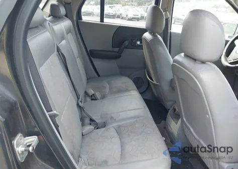 2005 Saturn Vue V6 из США, поврежденный, VIN 5GZCZ53445S818565